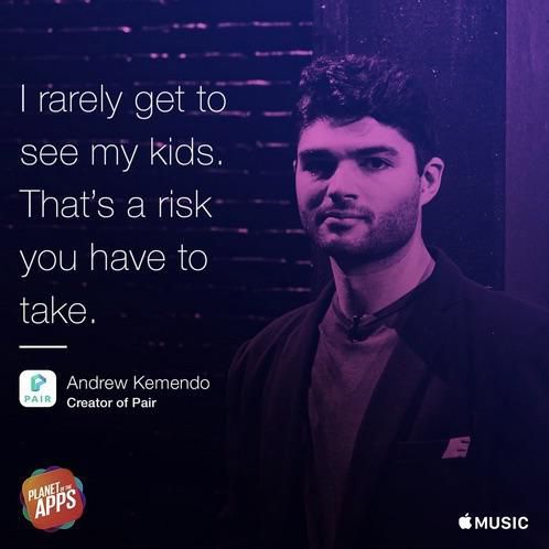 Priorities Of A Passionate Developer